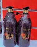 Molato Black Shower Gel1pc