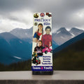Precious Body Bath Teens & Youth Moisturiser