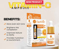 Face Fresh VITAMIN-C AMPOULE 5ml