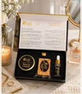 VERA GOLG WHITENING AND ANTI AGEING BEAUTY CREAM SET4IN1