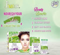 Jhalak Beauty Cream + whitening serum – A Complete Solution for Radiant, Clear, and Youthful Skin COMBO PACK