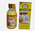 Peau Jaune Glutathione Vita Complexe Ampoule
