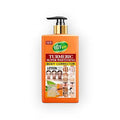 Veet gold Turmeric Repair & Corrector Face & Body Lotion