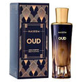 NASEEM Oud Aqua Perfume Fragrance for Men & Women