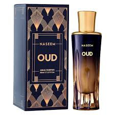 NASEEM Oud Aqua Perfume Fragrance for Men & Women