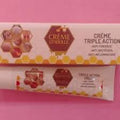 Crème D’Abeille triple action