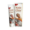 Kojic Clear Crème Action Rapid