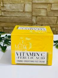 Medix 5.5 Vitamin C Ferulic Acid Face Cream