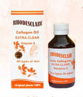 Rhodesclair Huile Collagen Extra Claire