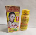 Peau Jaune Lightening  Double Concentrate Stage 2