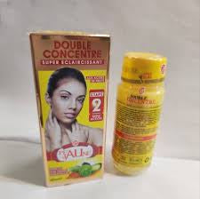 Peau Jaune Lightening  Double Concentrate Stage 2