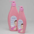 Elixir Light Shower Gel 1000ml
