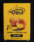 Jaune d’Oeuf Treating & Clarifying Soap