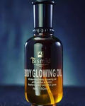 BISMID body glowing oil