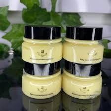 Bismid cosmetics Paris Baby Moon face Shirley 1pc