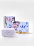 GOREE WHITENING SOAP WITH LICOPENE
