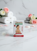 BRAVIA BEAUTY SOAP CLEANSING & PURIFYING 190g