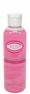 FC75 PARIS STRONG WHITENING GLYCERIN 200ml