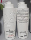 Bismid Korean Strong Whitening Shower Gel With Alpha Arbutin + NACINAMIDE 800ml
