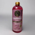 SK DUCHESS GLOW 13in1 L-GLUTATHIONE LUMINOUS GLOW SHOWER GEL SPF30✅️