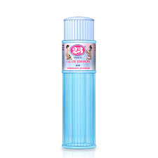 23 bébé parfum