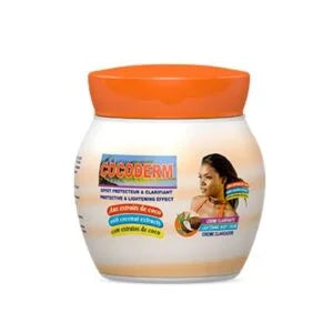 Cocoderm body cream 300ml