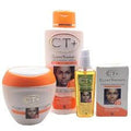 CT+ bundle