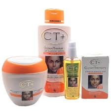 CT+ bundle