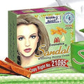 Sandal Beauty Cream For Winter And Summer