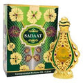 SADAAT PERFUME 20 ML (AL NASEEM SADA CONCENTRATED PERFUME 20 ML)