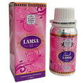 LAMSA Perfume Oil for Women 3.40 Fl Oz NASEEM