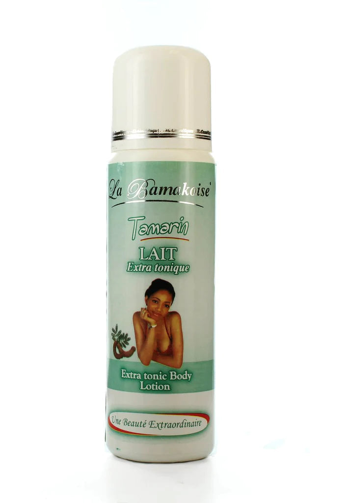 LA BAMAKOISE TAMARIN EXTRA TONING BODY LOTION 500ml