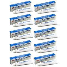 HALODERM CREAM 1pc