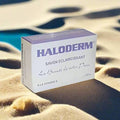 HALODERM CLARIFYING SOAP WITH VITAMIN E 180g