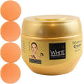 Gluta White Whitening Cream – Glutathione & Collagen Anti-Aging Moisturizer 275ml