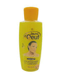 Jaune d'Oeuf Lotion Traitante & Clarifiante Egg Yolk 100ml