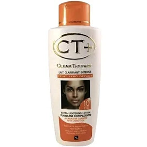 CT+ clear therapy Purifying Lotion With Carrot Oil 250mL