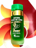 LOTION PEAU DE LUNE GREEN PLANTES NATURELLES  ORIGINAL100 ml