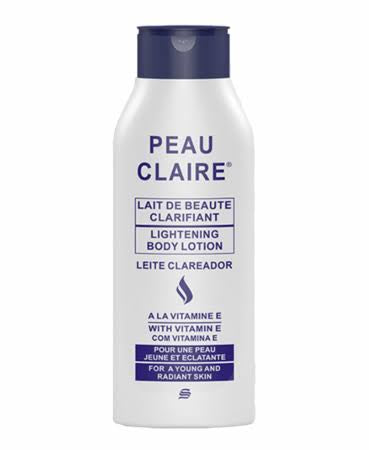 Peau Claire Lightening Body Lotion 500ml / 16.9oz