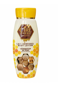 CIRE D'Abeille beeswax whitening Body Lotion, Skin Repairing 450ml