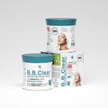 B.B. Clear JAR Cream BE BEAUTIFUL & clear 140ml,