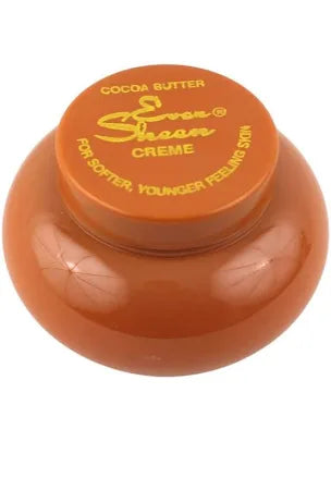 Ever Sheen Cocoa Butter – 150ml – Deep Moisture & Skin Repair