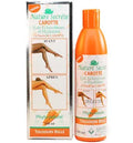 Nature Secrete Carrot Lightening and Moisturizing Lotion -