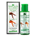 Nature Secrete with Pure Argan Oil Lightening Serum Anti-Ageing 100ml