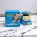 SNAPCHAT FACE CREAM BLUE DIAMOND EXTRA WHITENING GLUTATHIONE 50g