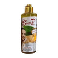 X 1 Soft 7 Tumeric Whitening & Glowing Oil With Honey. Body Repair 300ml