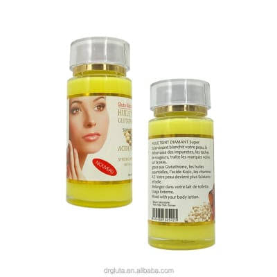 Gluta Kojic White Injection Glutathion Comprime - 100g