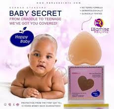 Baby Secret Amino Acids Hand Made Bar Soap 120g - Protection From Birth