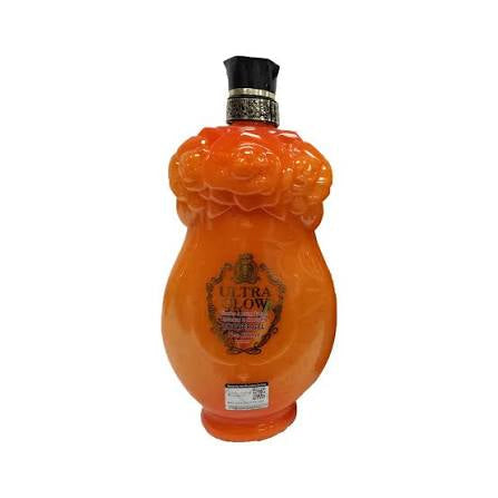 ULTRA GLOW LICORICE & CARROT SHOWER GEL -