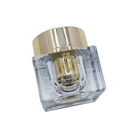 Bismid Face Glow whitening Day face Cream